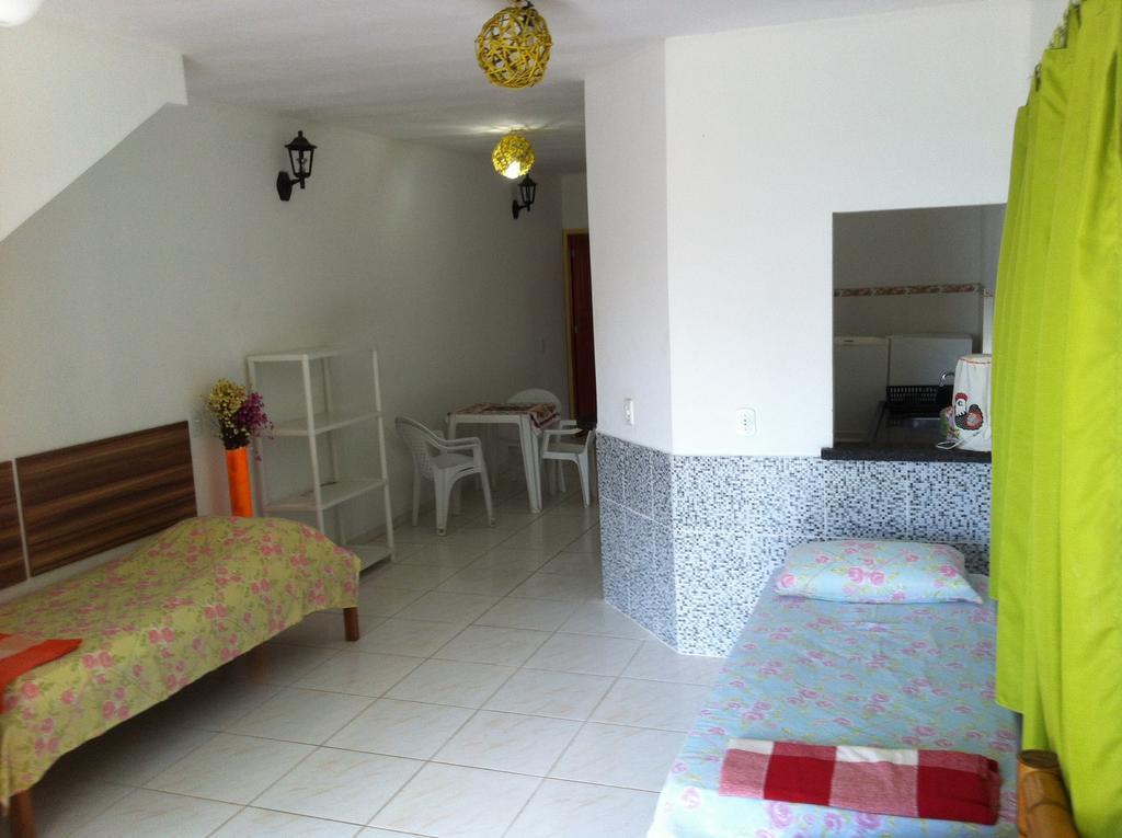 Flats Paraty Room photo